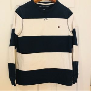 Tommy Hilfiger Full sleeves shirt